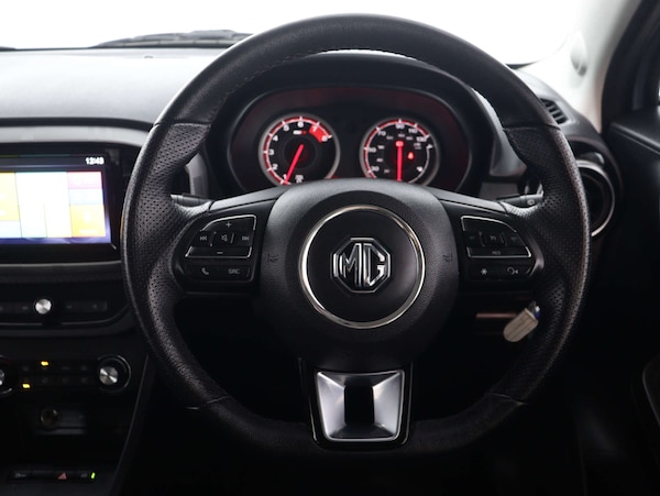 Used MG MG3 2023 for sale - 75637973: Photo 17