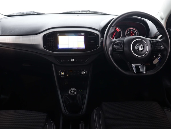Used MG MG3 2023 for sale - 75637973: Photo 18
