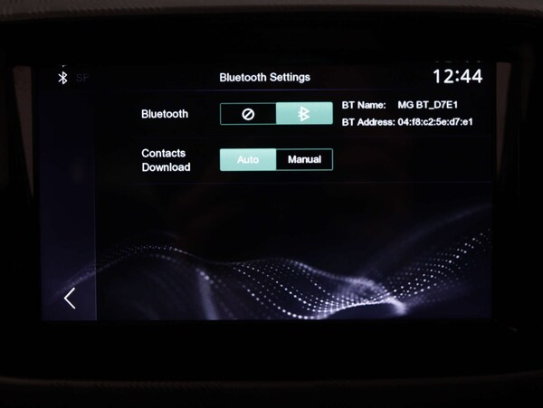 Used MG MG3 2023 for sale - 75637973: Photo 21