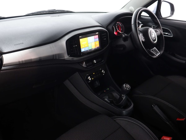 Used MG MG3 2023 for sale - 75637973: Photo 38