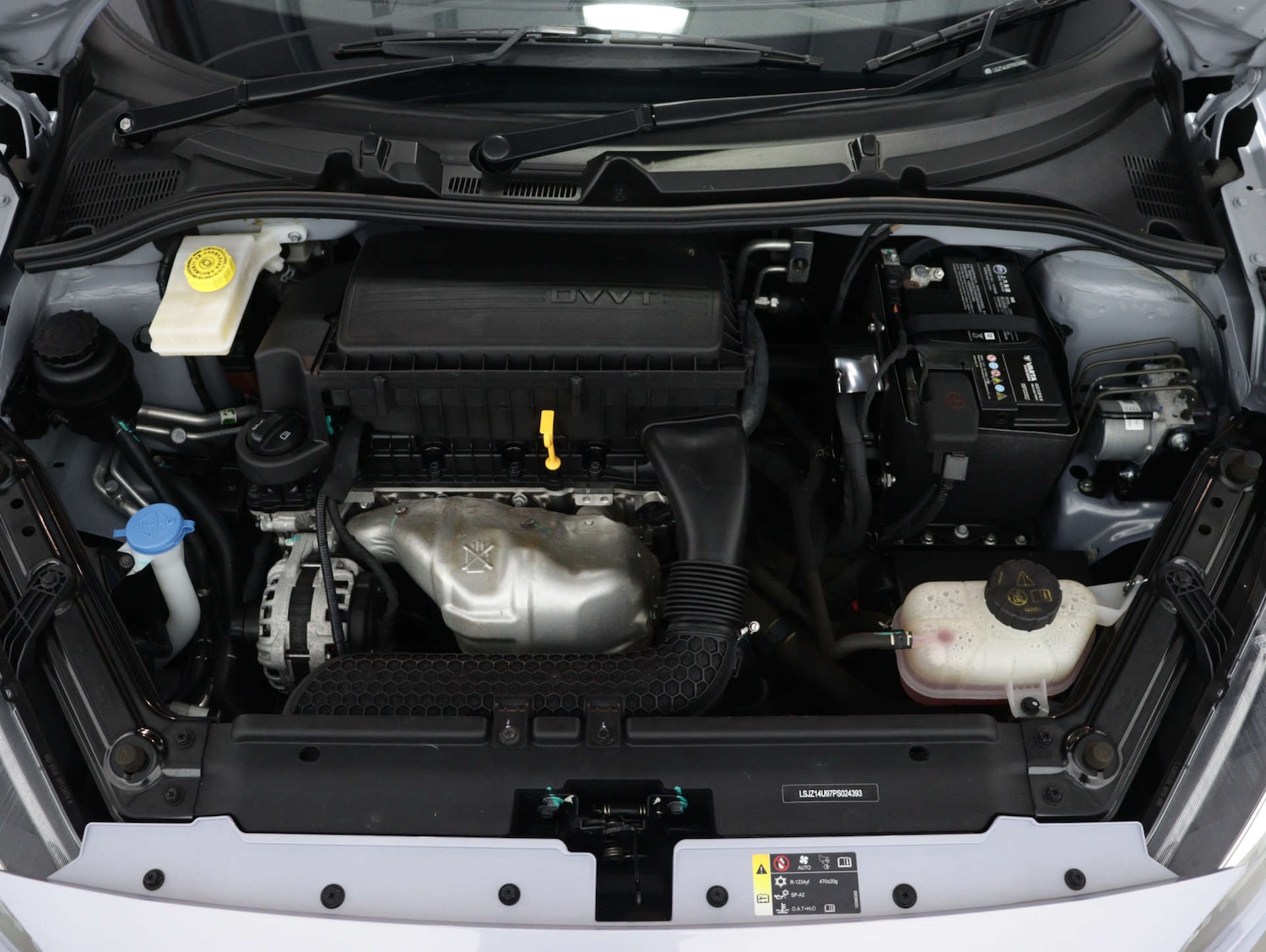 Vehicle 45