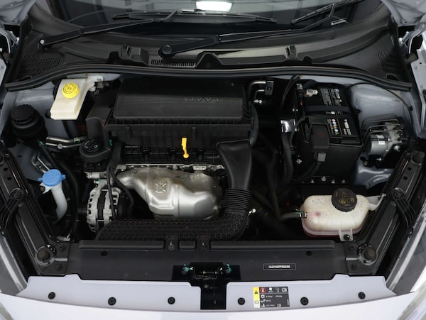 Used MG MG3 2023 for sale - 75637973: Photo 45
