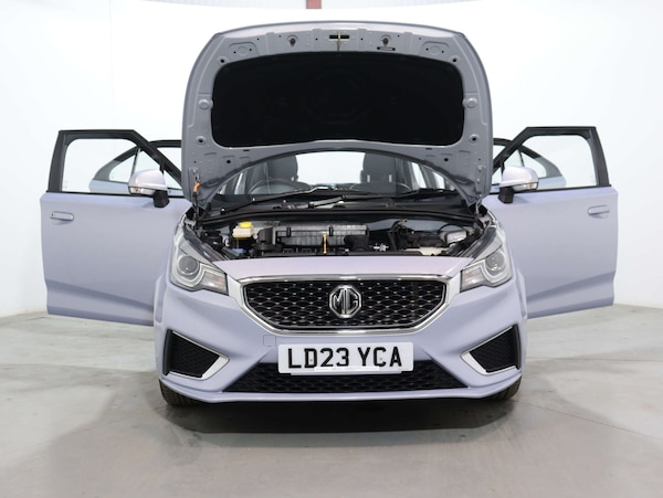 Used MG MG3 2023 for sale - 75637973: Photo 47