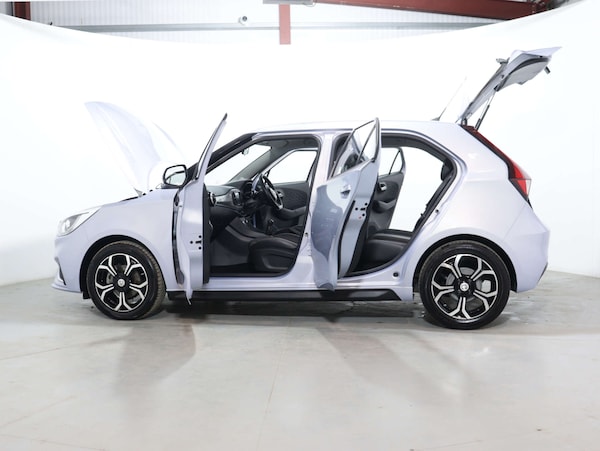Used MG MG3 2023 for sale - 75637973: Photo 49