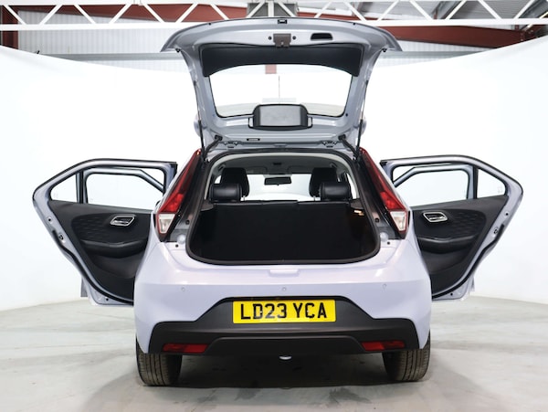 Used MG MG3 2023 for sale - 75637973: Photo 50