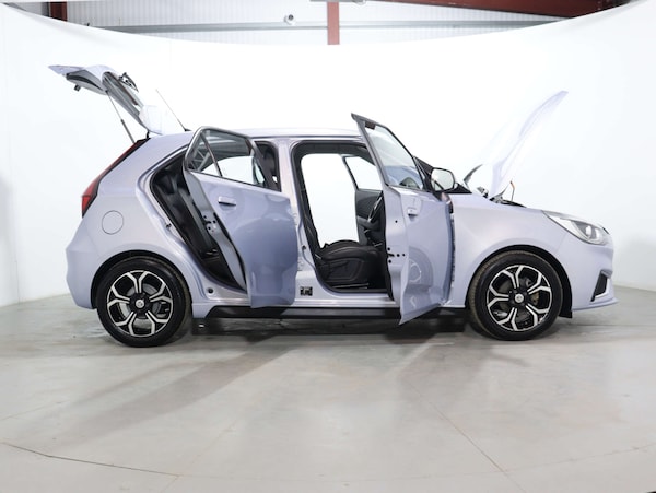 Used MG MG3 2023 for sale - 75637973: Photo 53