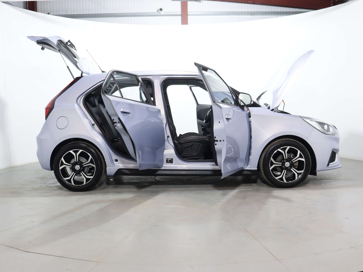 Used MG MG3 2023 for sale - 75637973: Photo 54