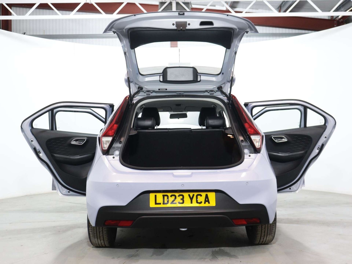 Used MG MG3 2023 for sale - 75637973: Photo 55