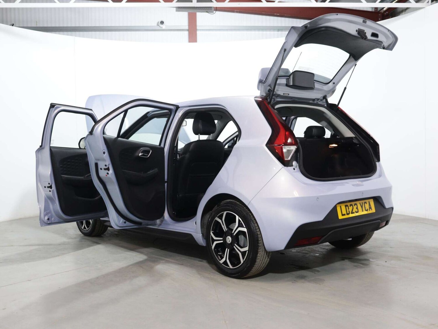 Used MG MG3 2023 for sale - 75637973: Photo 56