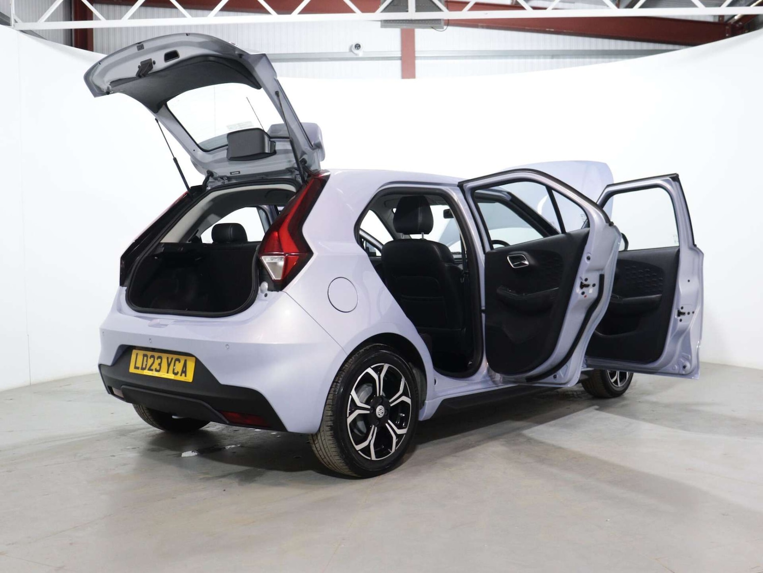 Used MG MG3 2023 for sale - 75637973: Photo 57