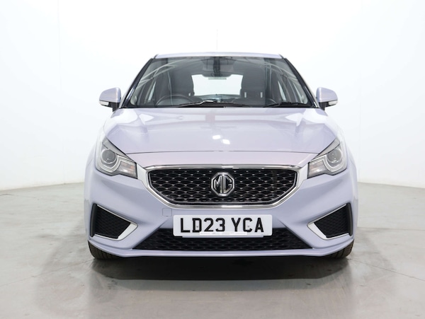 Used MG MG3 2023 for sale - 75637973: Photo 5