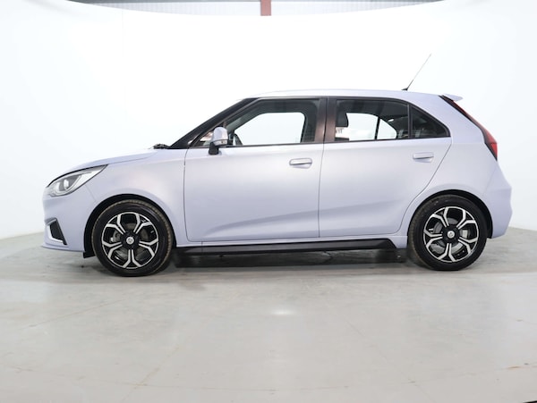 Used MG MG3 2023 for sale - 75637973: Photo 7