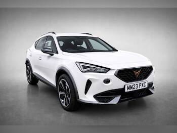 Used Cupra Formentor 2023 for sale - 79778521: Photo