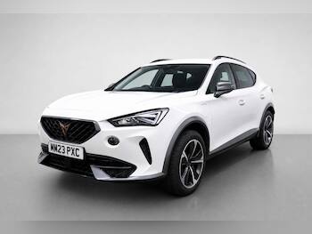Used Cupra Formentor 2023 for sale - 79778521: Photo