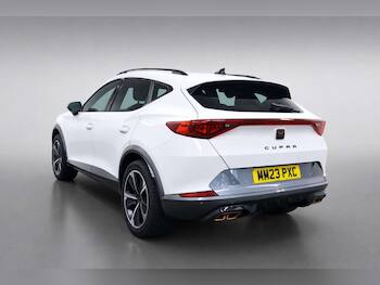 Used Cupra Formentor 2023 for sale - 79778521: Photo
