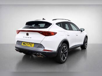 Used Cupra Formentor 2023 for sale - 79778521: Photo