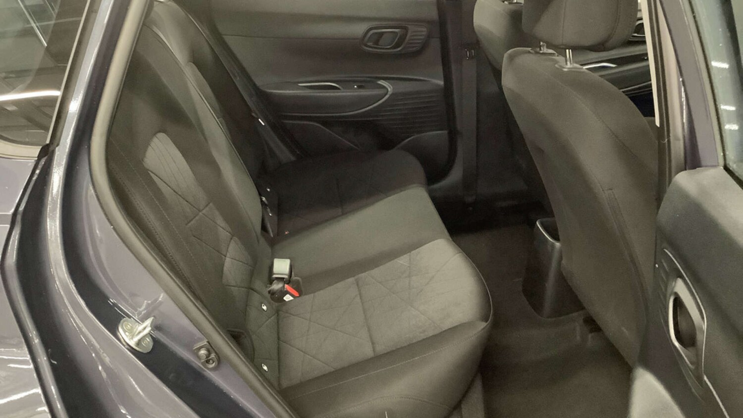 Used Hyundai BAYON 2022 for sale - 76490991: Photo 11