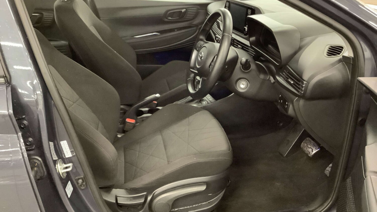 Used Hyundai BAYON 2022 for sale - 76490991: Photo 12