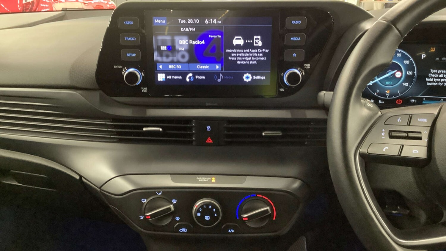 Used Hyundai BAYON 2022 for sale - 76490991: Photo 13