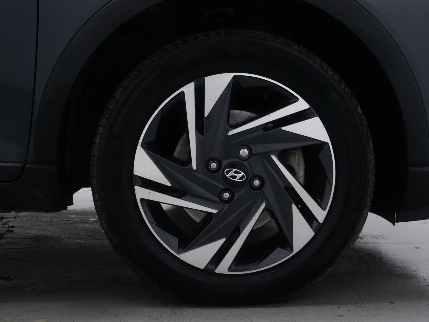 Used Hyundai BAYON 2022 for sale - 76490991: Photo 14