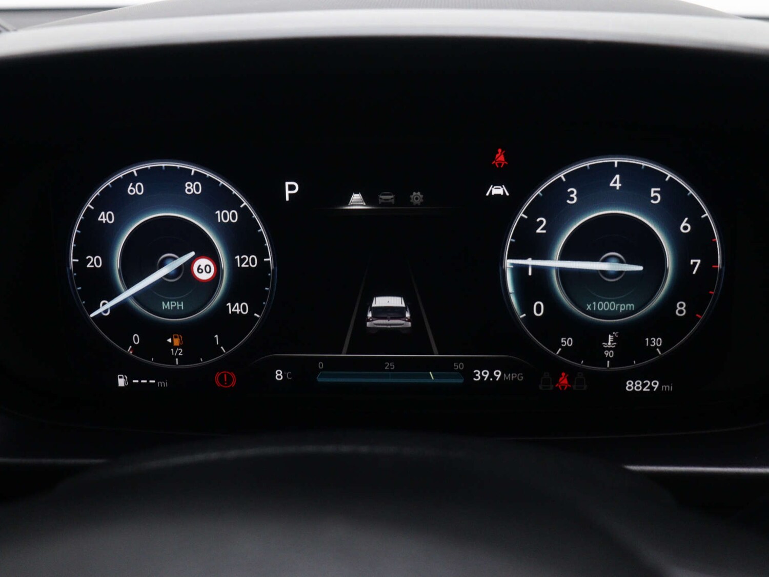 Used Hyundai BAYON 2022 for sale - 76490991: Photo 15