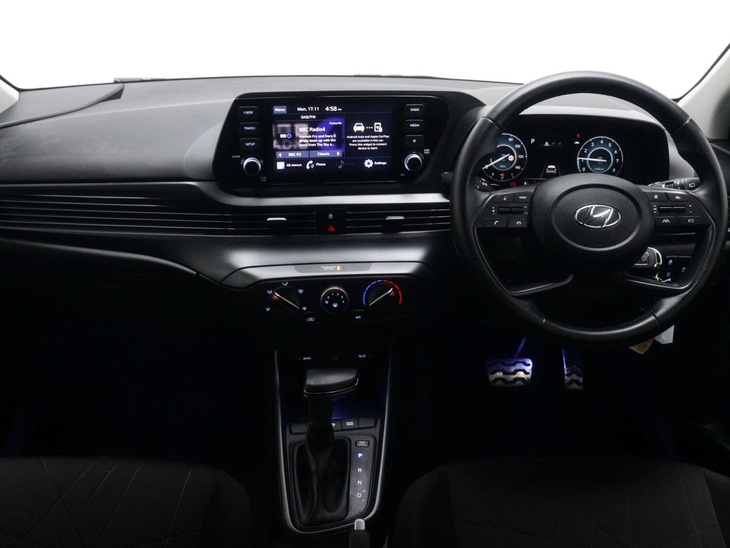 Used Hyundai BAYON 2022 for sale - 76490991: Photo 17