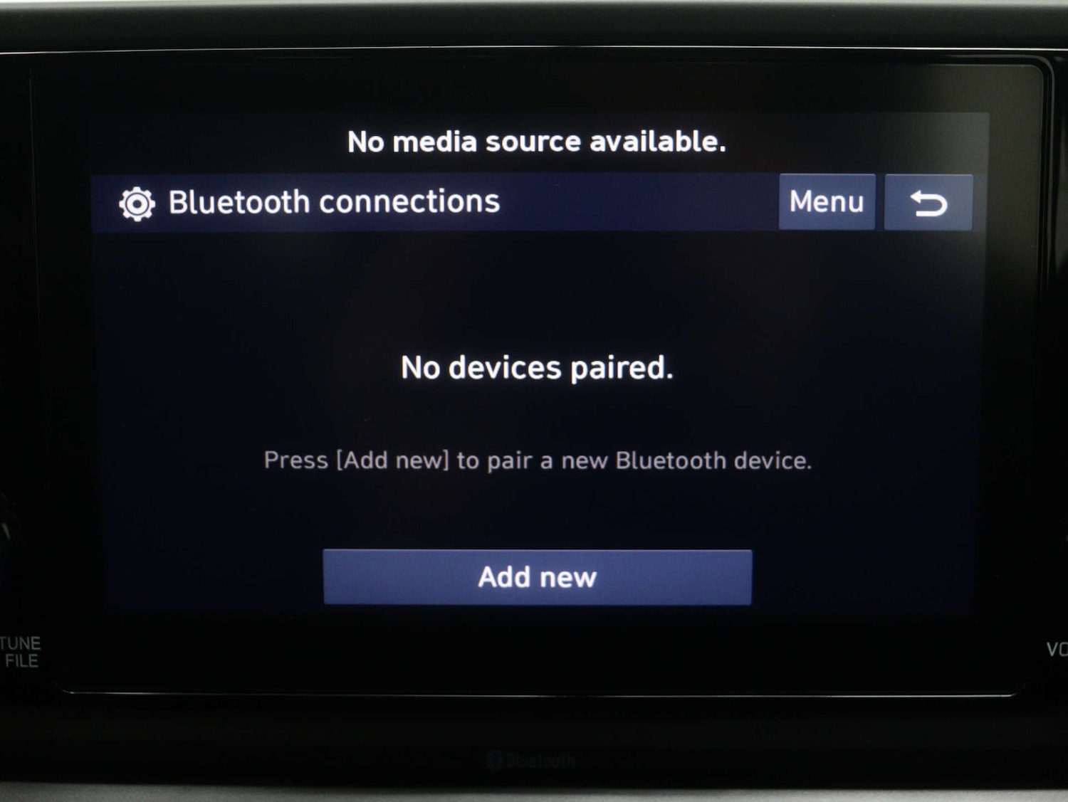 Used Hyundai BAYON 2022 for sale - 76490991: Photo 20