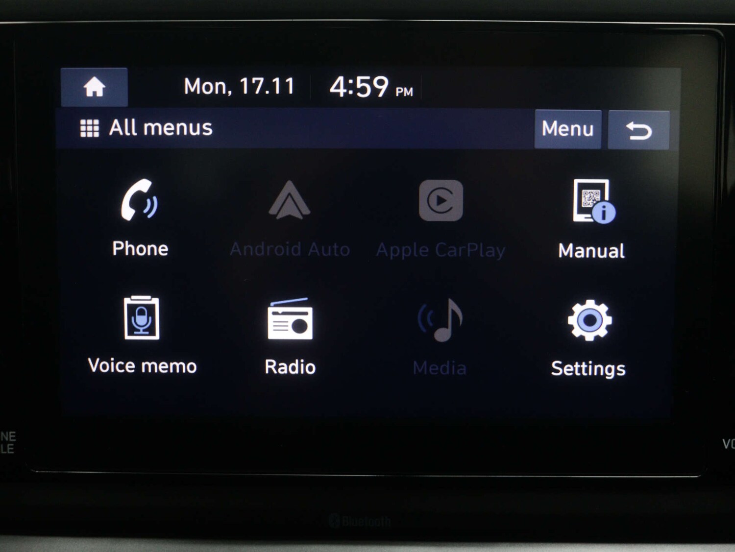 Used Hyundai BAYON 2022 for sale - 76490991: Photo 23