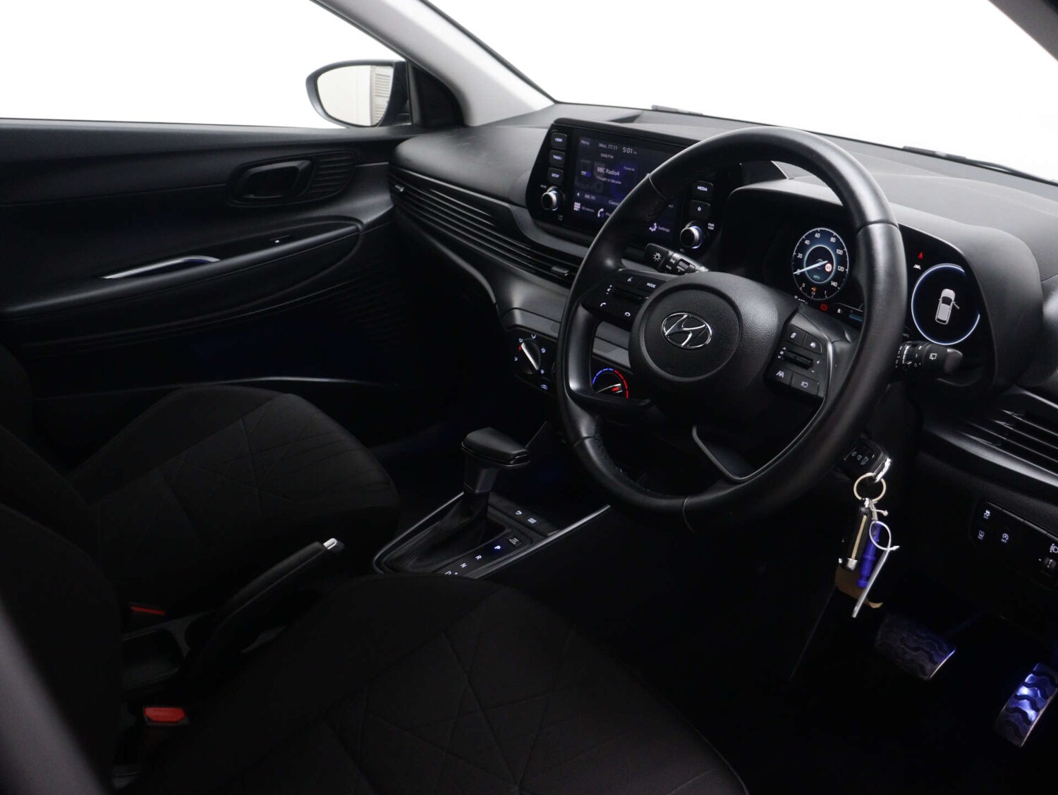 Used Hyundai BAYON 2022 for sale - 76490991: Photo 35