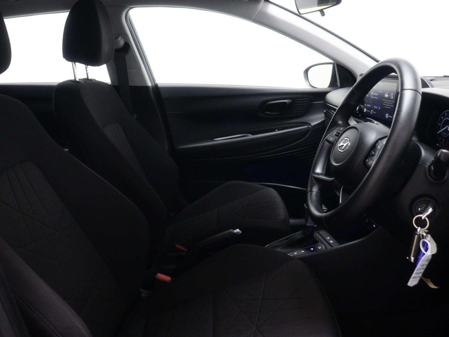 Used Hyundai BAYON 2022 for sale - 76490991: Photo 36