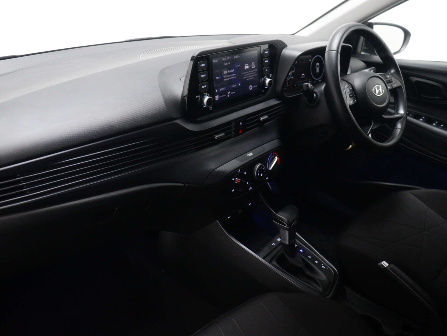 Used Hyundai BAYON 2022 for sale - 76490991: Photo 39