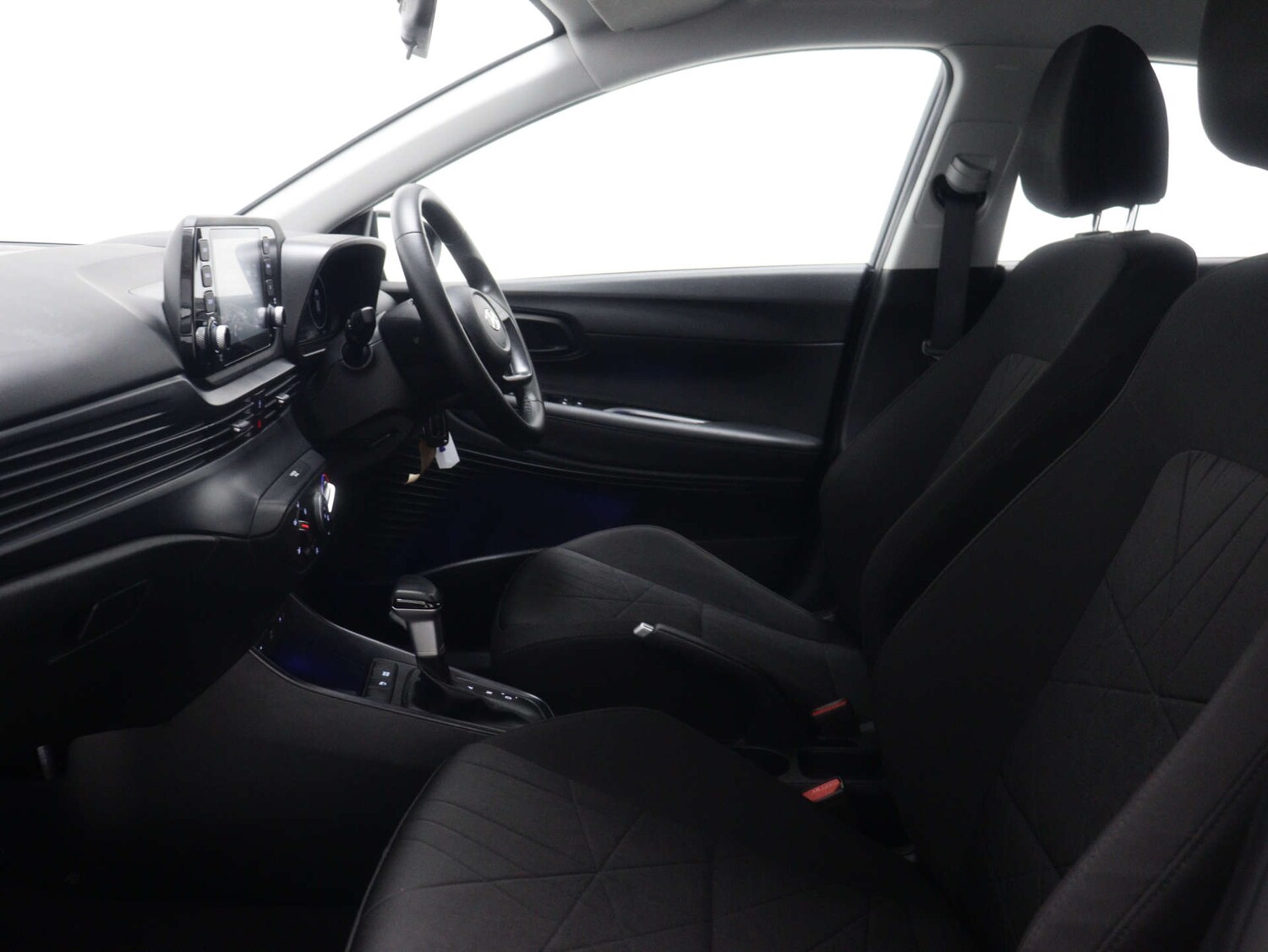 Used Hyundai BAYON 2022 for sale - 76490991: Photo 40