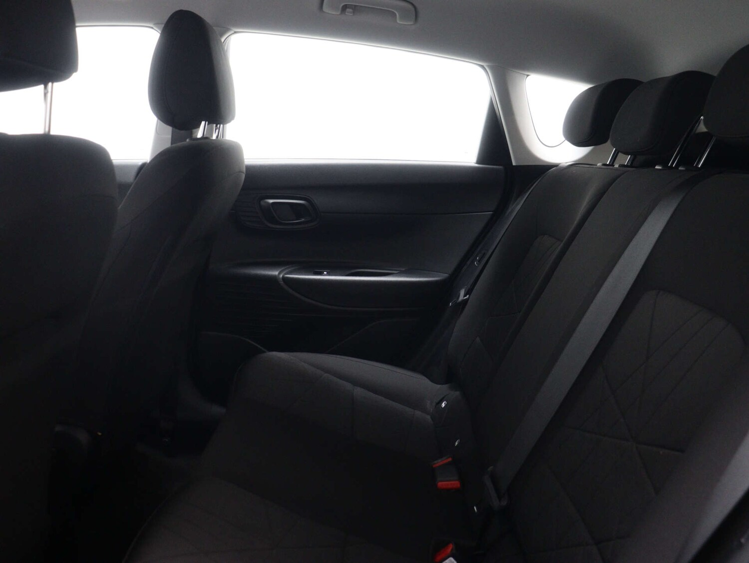 Used Hyundai BAYON 2022 for sale - 76490991: Photo 43
