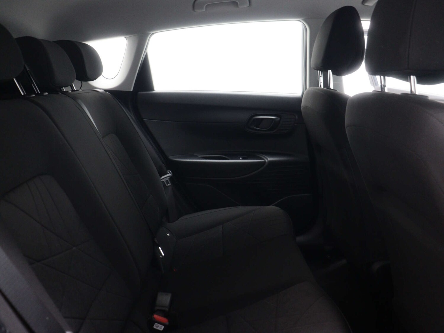 Used Hyundai BAYON 2022 for sale - 76490991: Photo 44