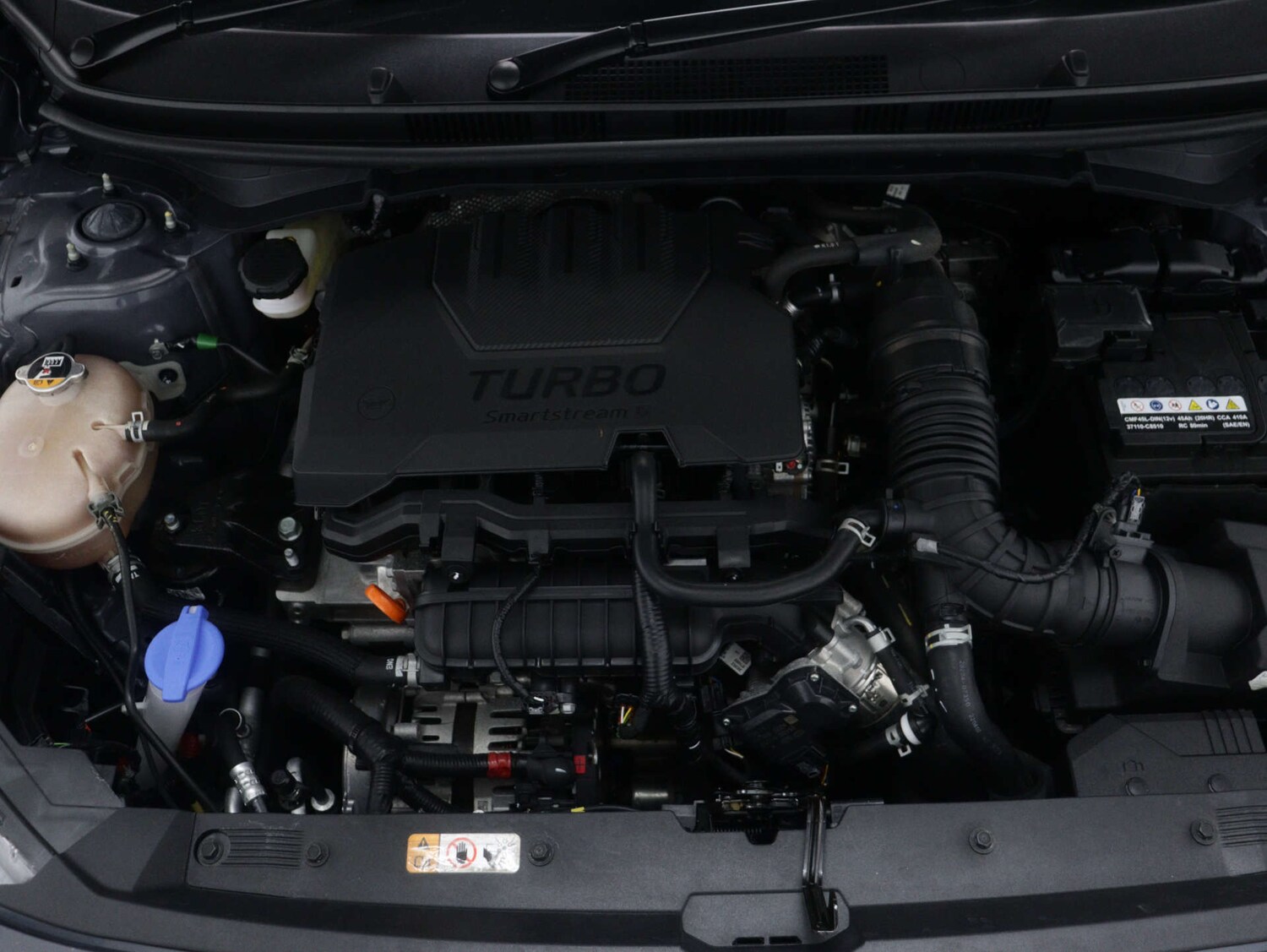 Used Hyundai BAYON 2022 for sale - 76490991: Photo 45