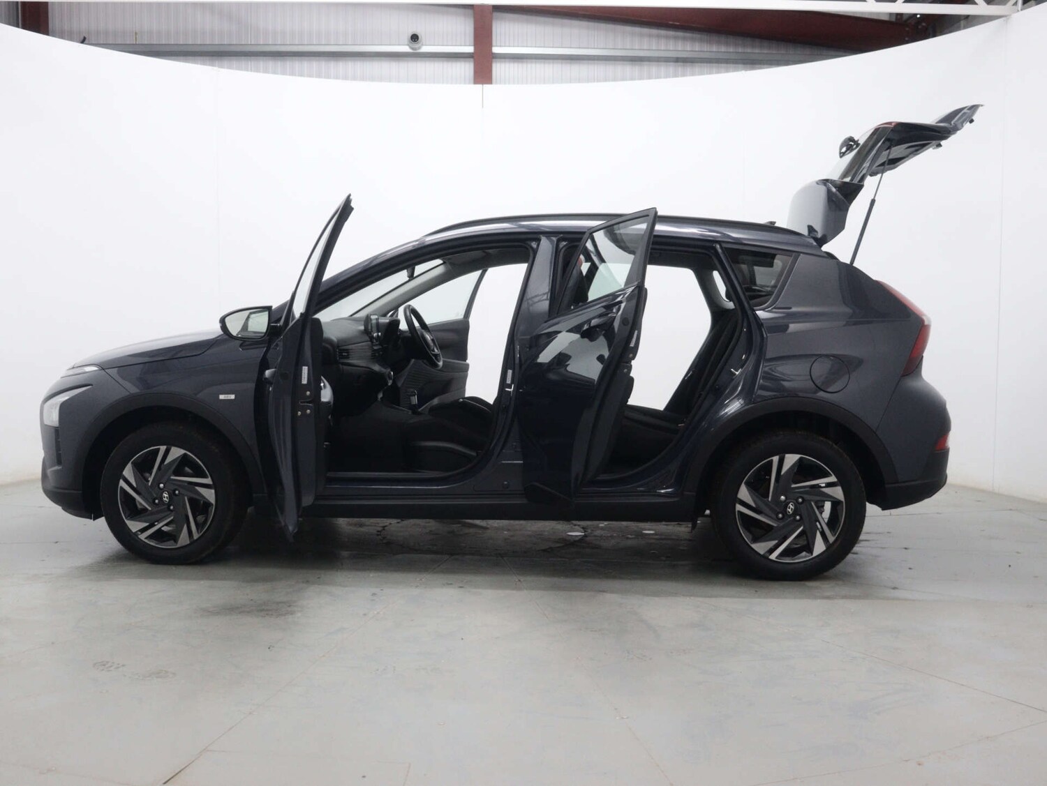 Used Hyundai BAYON 2022 for sale - 76490991: Photo 51