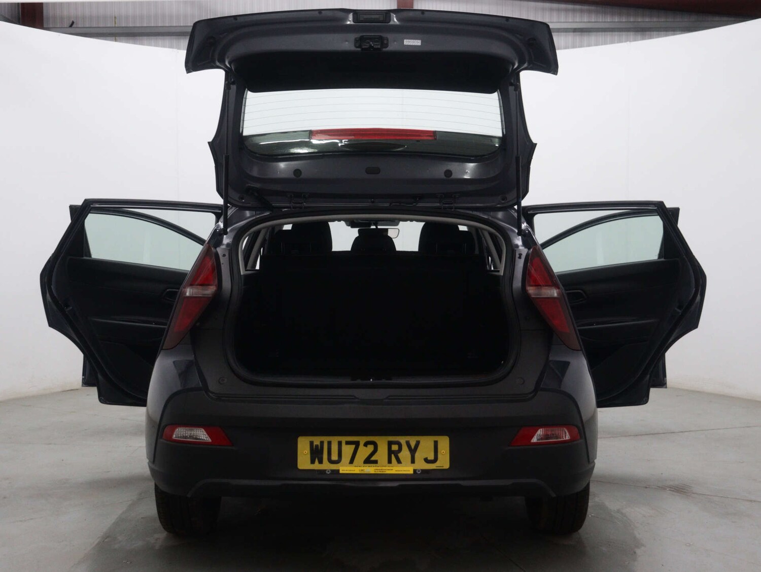 Used Hyundai BAYON 2022 for sale - 76490991: Photo 53