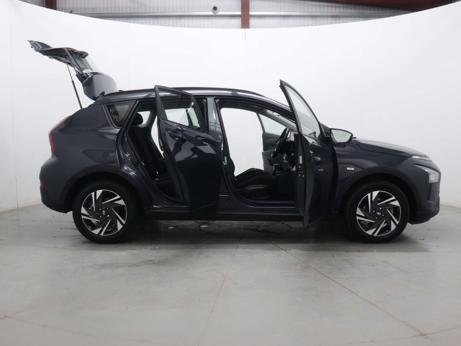 Used Hyundai BAYON 2022 for sale - 76490991: Photo 55