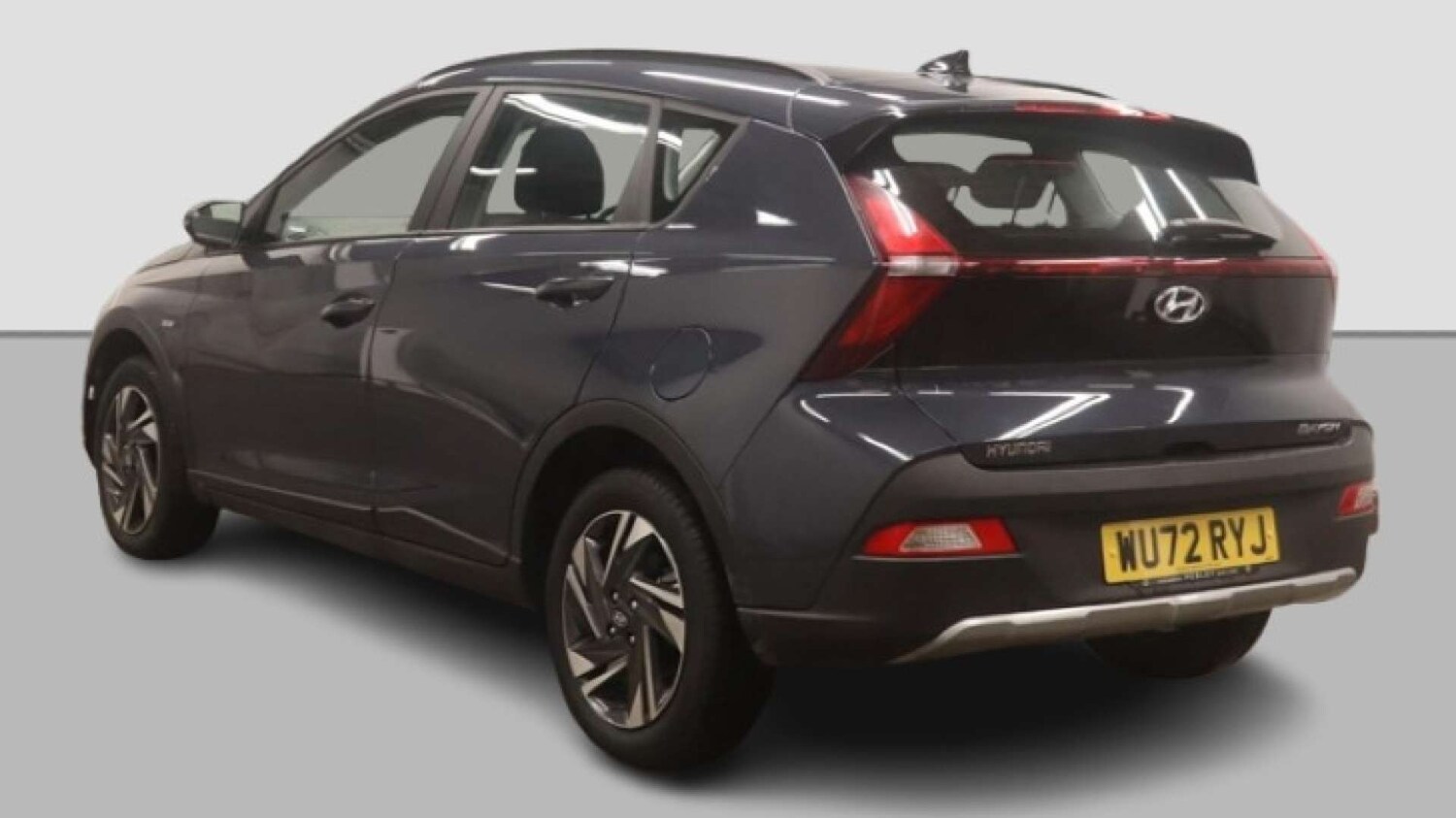 Used Hyundai BAYON 2022 for sale - 76490991: Photo 6