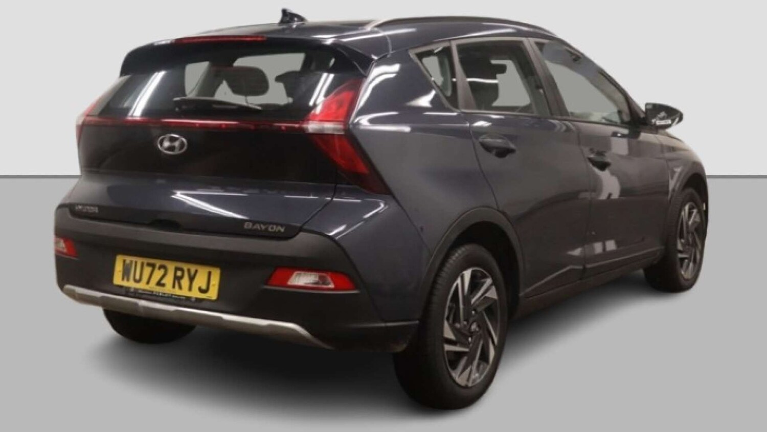 Used Hyundai BAYON 2022 for sale - 76490991: Photo 7