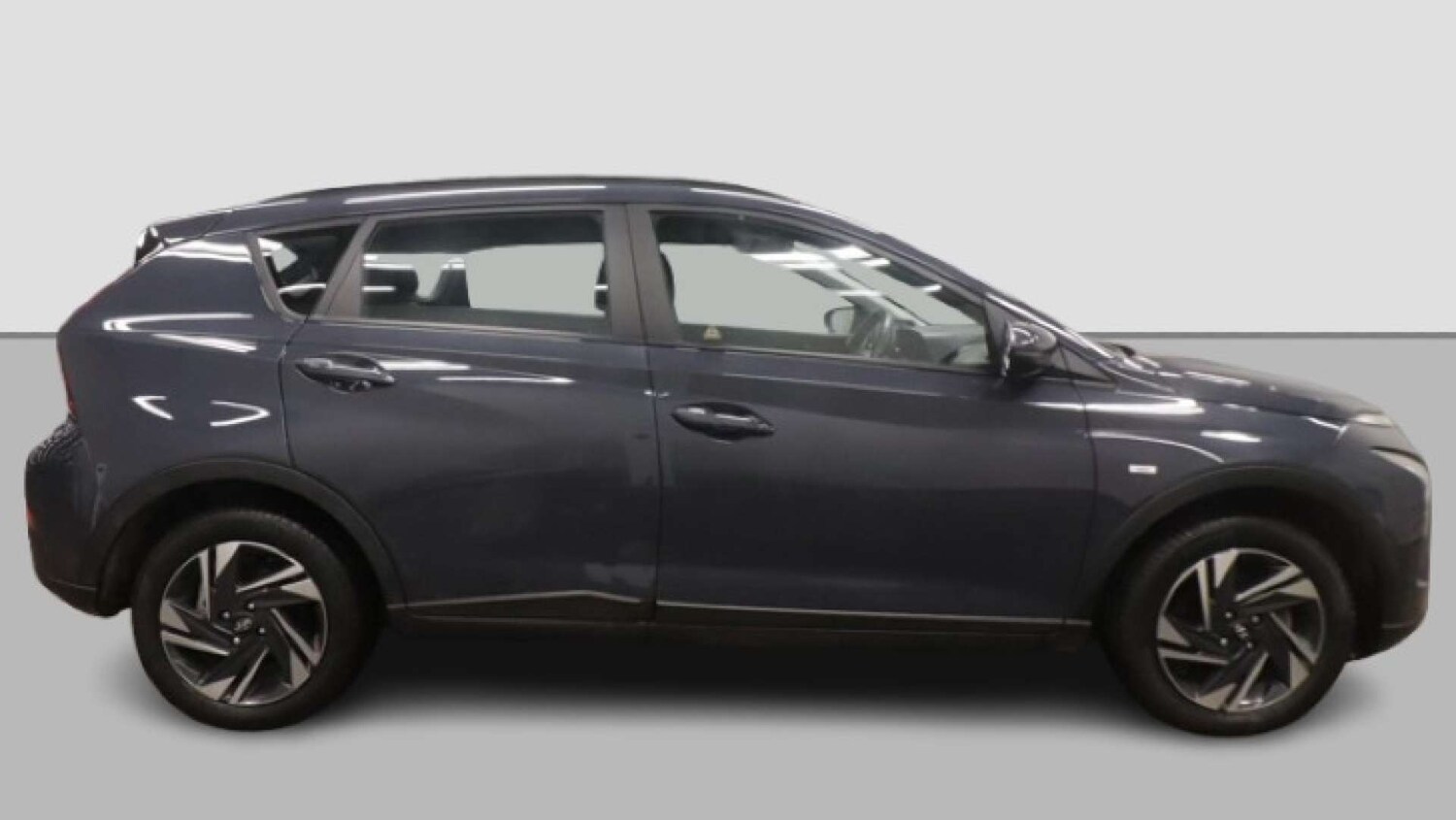 Used Hyundai BAYON 2022 for sale - 76490991: Photo 8