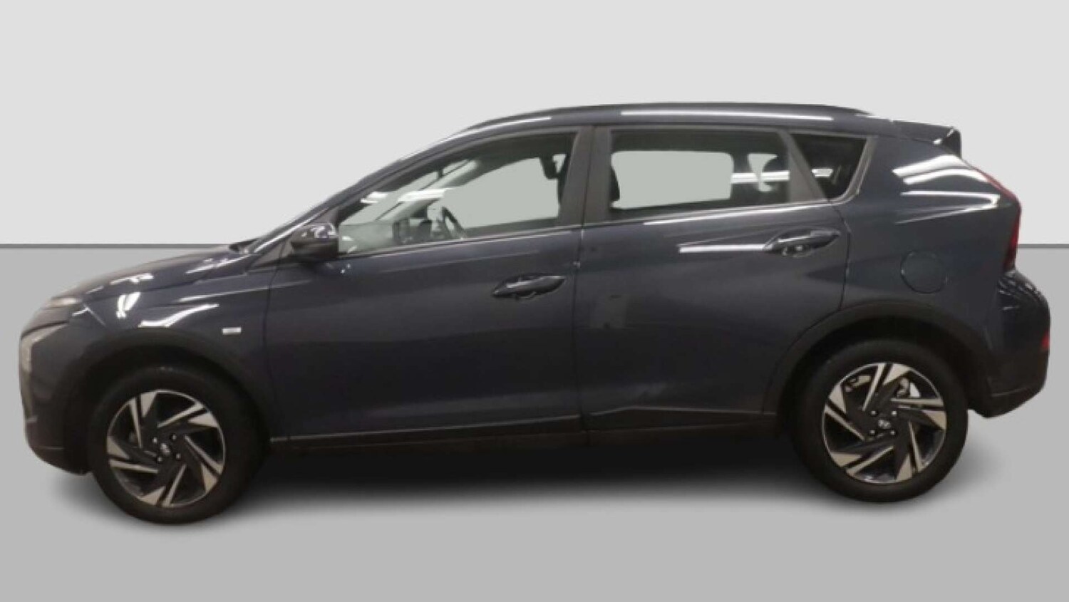 Used Hyundai BAYON 2022 for sale - 76490991: Photo 9