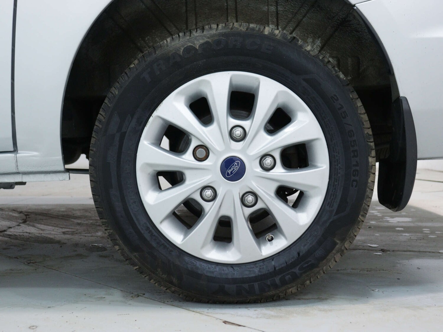 Vehicle 15