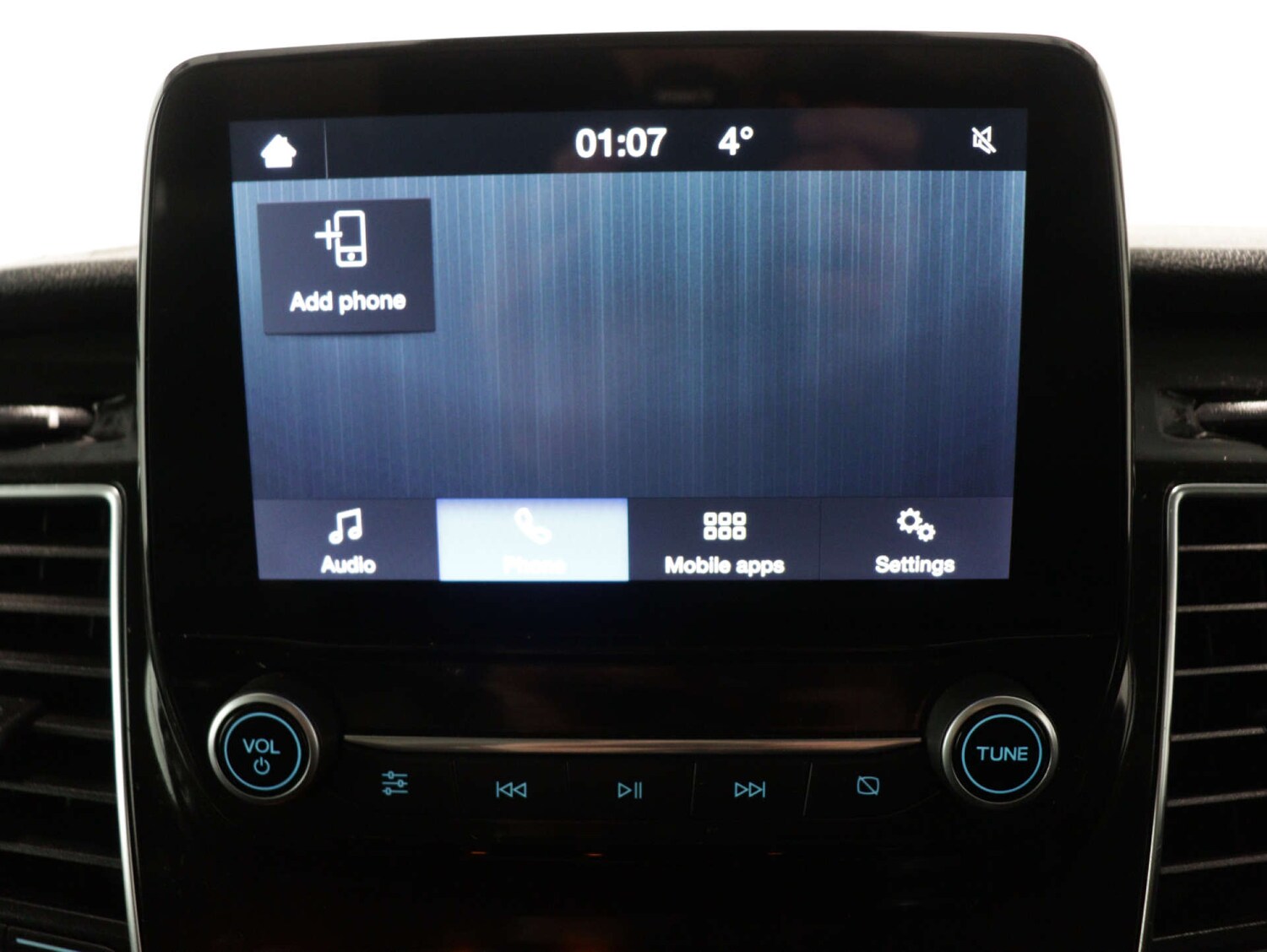 Vehicle 19
