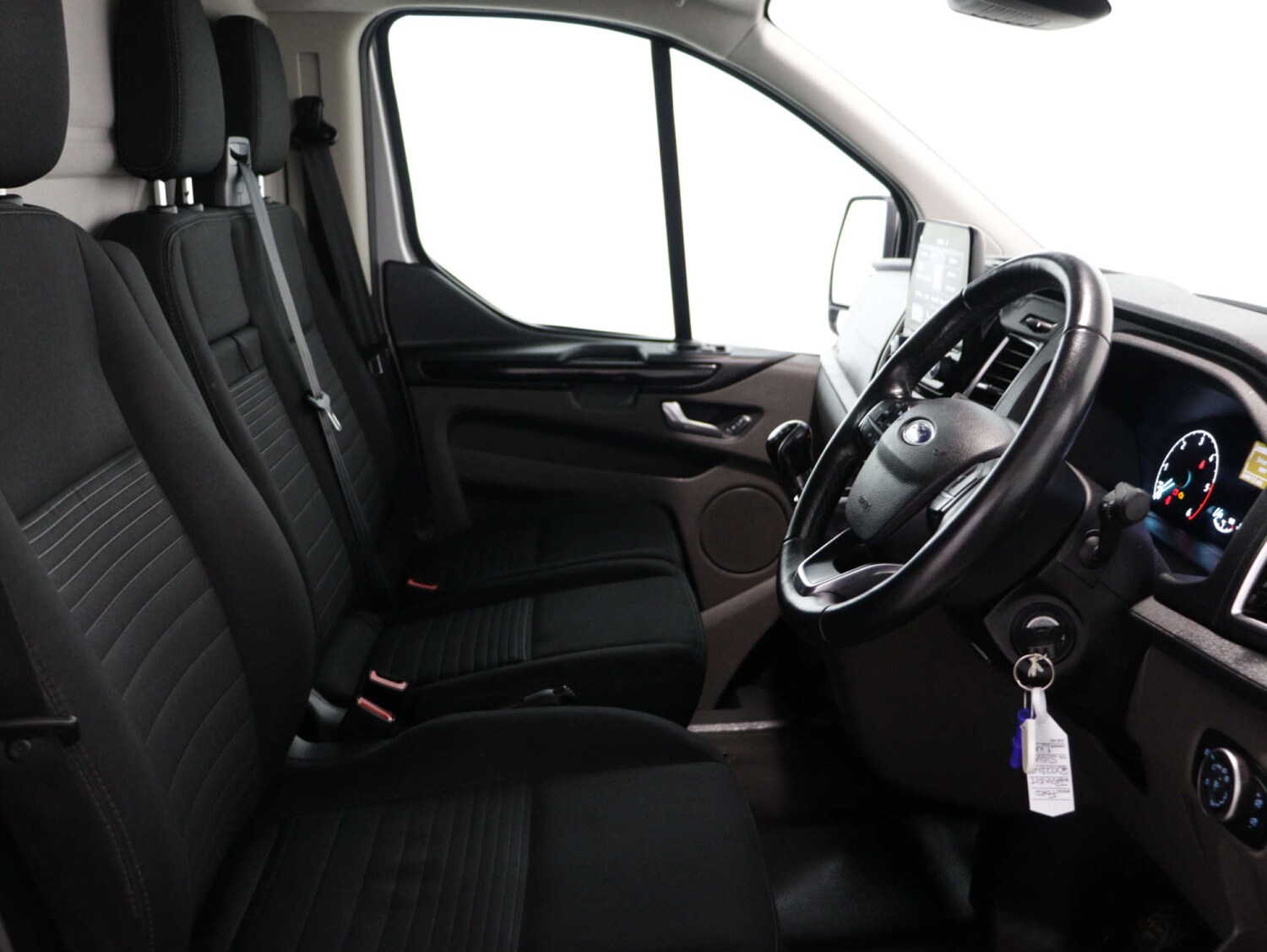 Vehicle 31