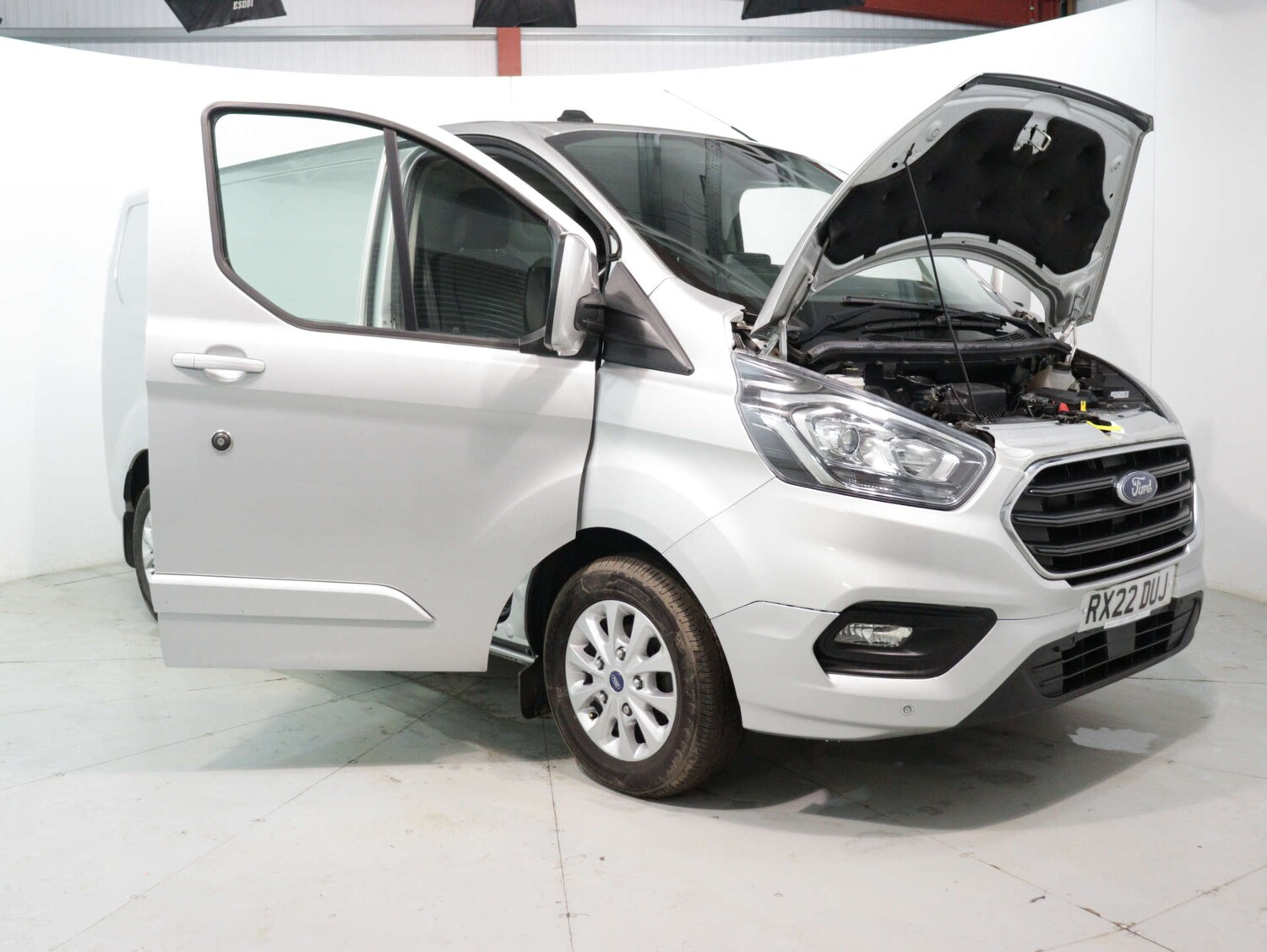 Vehicle 42