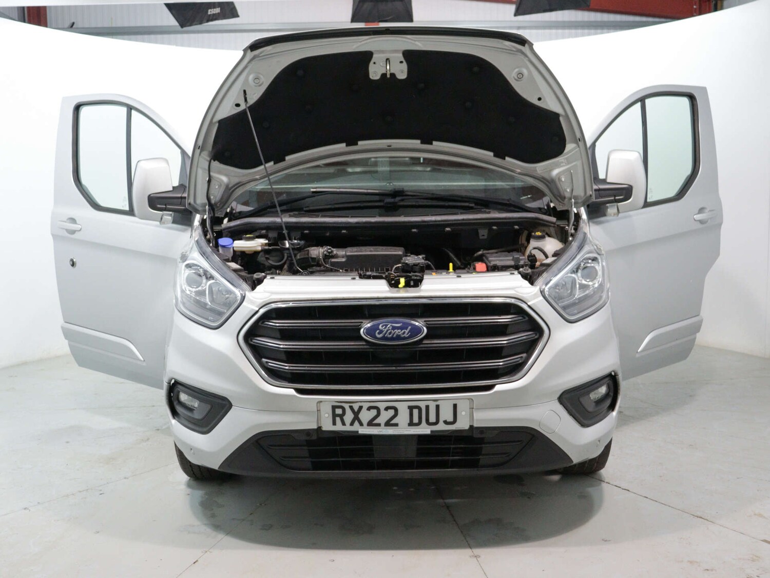 Vehicle 43