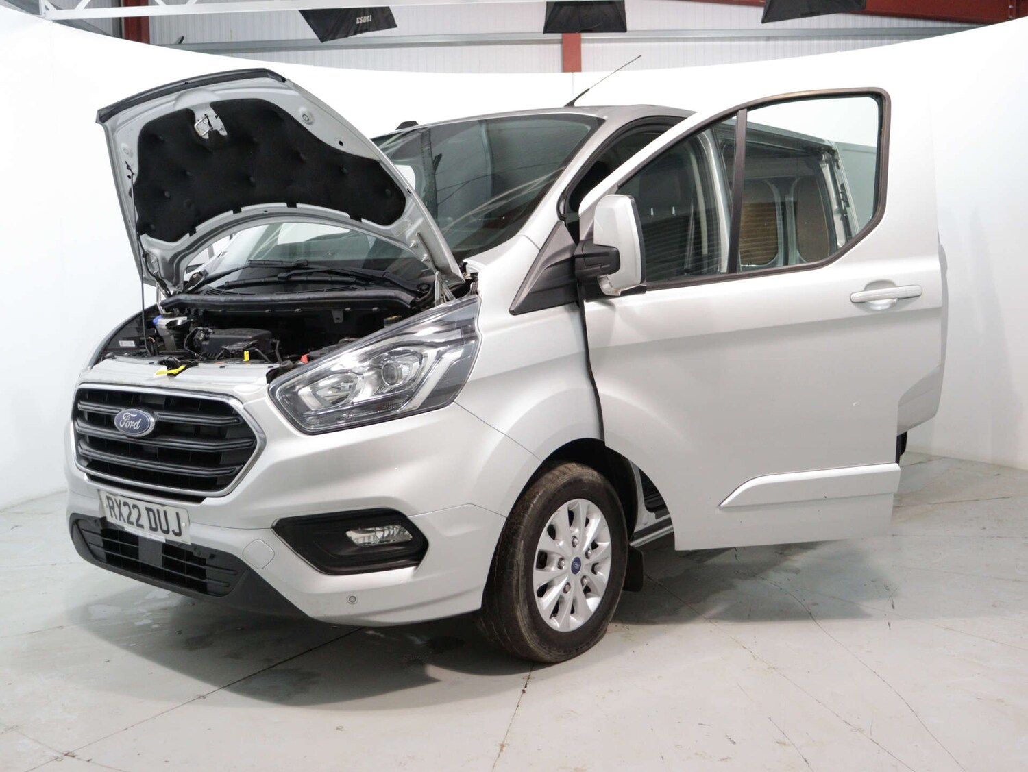 Vehicle 44