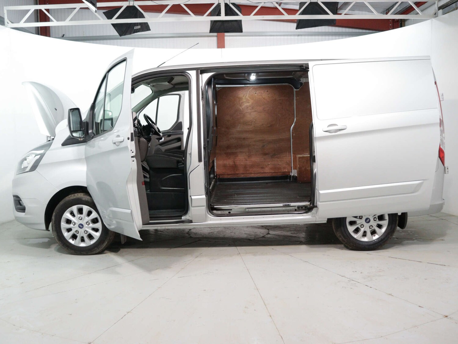 Vehicle 45