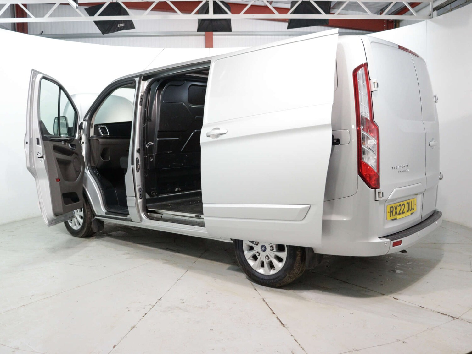 Vehicle 46